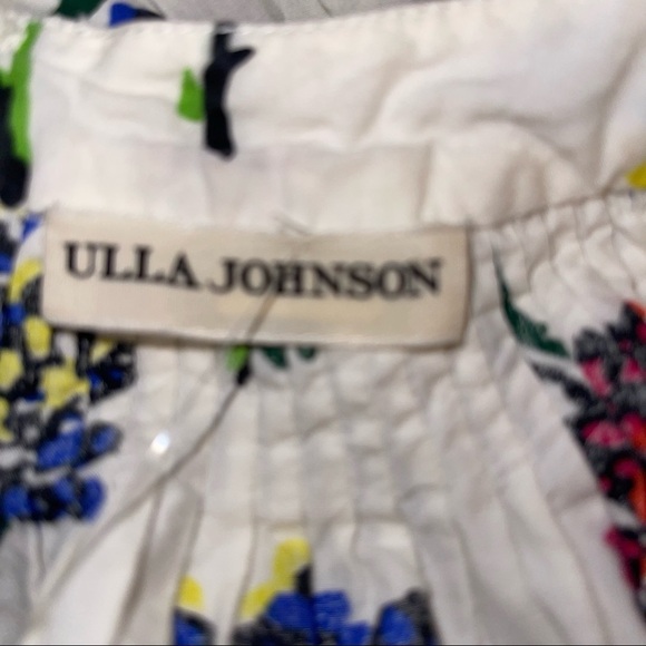 Ulla Johnson Women Dress Size S - Picture 4 of 4